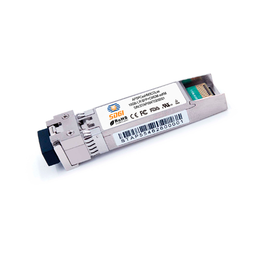 10G SFP+ CWDM 10KM