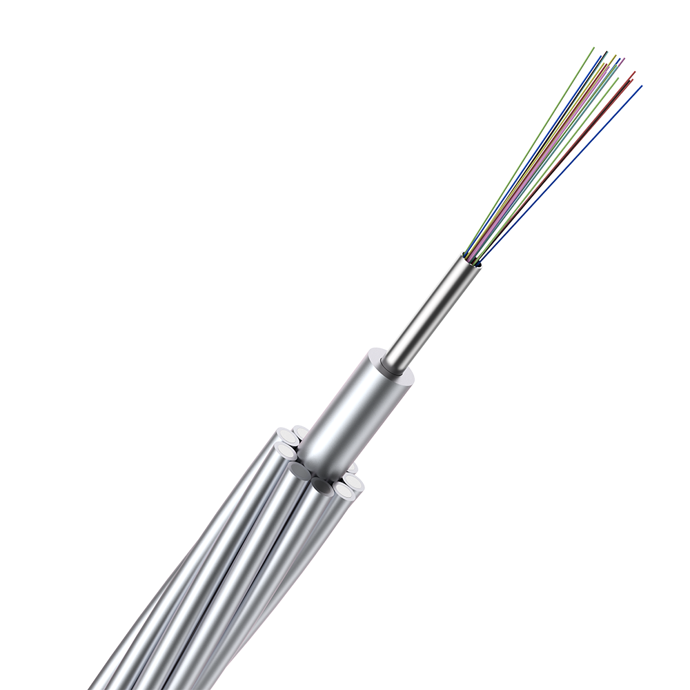 Optical Fiber Composite Ground Wire OPGW